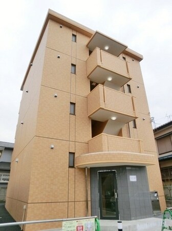 ディアエイトの物件内観写真